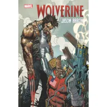 Marvel Classic Wolverine. Tom 2