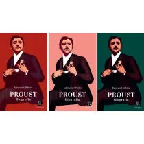 PROUST Biografia