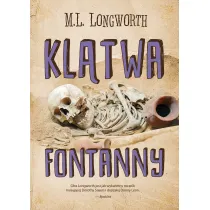 Kl�twa fontanny. Verlaque i Bonnet na tropie. Tom 6