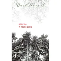Drzewa w moim lesie