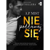 Nie poddawaj si�. P�tla tajemnic. Tom 3