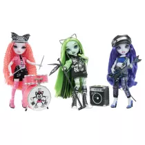 MGA Rainbow High Tentpole Theme TS Doll Asst 1 582731 Mga Entertainment