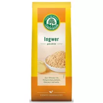 Lebensbaum Imbir mielony 40 g Bio
