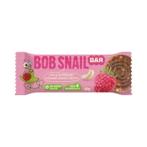 Bob Snail Baton jab�ko - malina - orzechy nerkowca 35 g