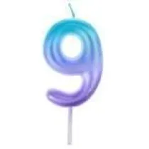 �wieczka 9 ombre