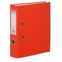 Vau-Pe Segregator A4 Eko okuty 063/01 7 cm czerwony
