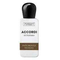 The Merchant of Venice Accordi Di Profumo Patchouli Indonesia Woda perfumowana 30 ml