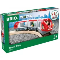 Pocig osobowy 33505 Brio