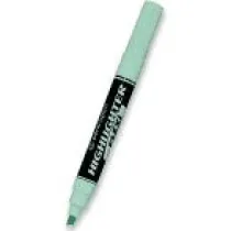 Centropen Zakre�lacz FLEXI SOFT 8542 zielony pastel