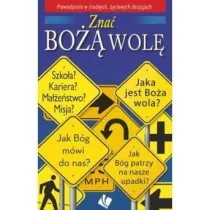 Zna� Bo�� wol�