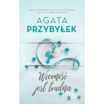 Wierno jest trudna. Mio i inne szalestwa. Tom 2 (pocket)