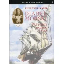 Diabe� morski. Przygody mojego �ycia