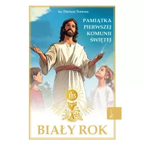 Biay Rok, Pamitka Pierwszej Komunii witej