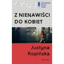 Z nienawi�ci do kobiet