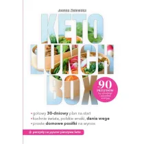 Keto lunchbox