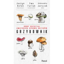 Grzybownik
