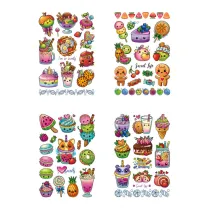 Tatua�e Sweet dreams Dodo