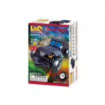 Klocki edukacyjne Mini Black Blast