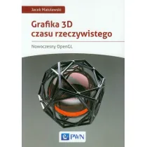 Grafika 3D czasu rzeczywistego