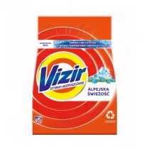 Procter&Gamble Proszek do prania tkanin biaych Alpejska wieo 1.1 kg