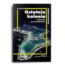 Ostatnia kolonia. Jednostka przeciw imperium