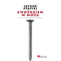 Gwo�dziem w m�zg