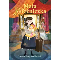 Ma�a Ksi�niczka