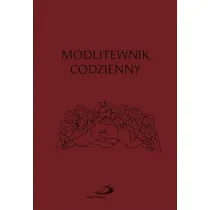 Modlitewnik codzienny