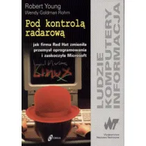 Pod kontrol� radarow�