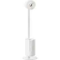 Zone Denmark Stojak na papier toaletowy Rim White 33528