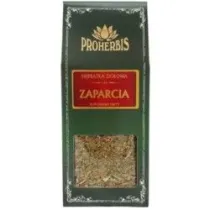 Proherbis Herbatka zioowa ZAPARCIA Suplement diety 100 g