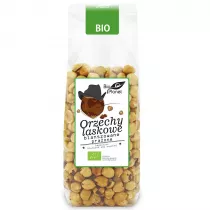 Bio Planet Orzechy laskowe praone blanszowane 350 g Bio
