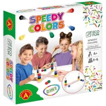 Speedy Colors Eco Fun Alexander