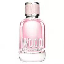 Dsquared2 Wood Pour Femme Woda toaletowa spray 100 ml