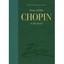 Chopin w Brytanii