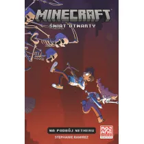 Na podb�j Netheru. �wiat Otwarty. Minecraft
