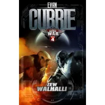 Zew Walhalli. Hayden War. Tom 4