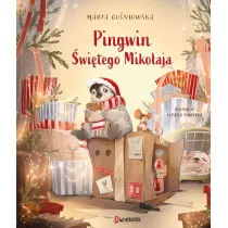 Pingwin witego Mikoaja