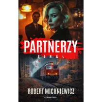 Fina�. Partnerzy. Tom 3