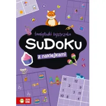 �amig��wki bystrzaka. Sudoku
