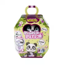 Pamper Petz Panda Simba