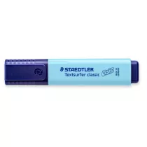 Staedtler Zakre�lacz Classic Colors b��kitny pastel 10 szt.
