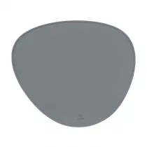 Palopa Mata pod misk dla psa Loua anthracite