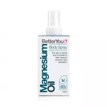 BetterYou Olejek Magnezowy Original Spray - suplement diety 100 ml