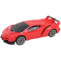 Auto sportowe Trifox