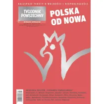 Tygodnik Powszechny 2/2018 WS Polska od nowa