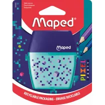 Maped Temper�wka Shaker Pixel 2 otwory