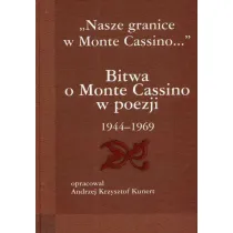 Bitwa o Monte Cassino w poezji 1944-1969