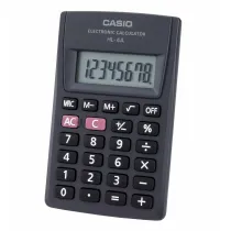 Casio Kalkulator HL-4A BOX