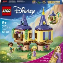 LEGO Disney Princess Ma�a wie�a Roszpunki 43294